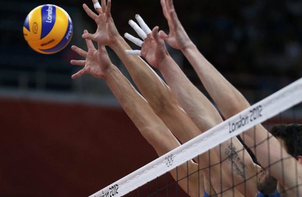 Se suspendió la fecha del voley de varones en el Deportivo y Cultural