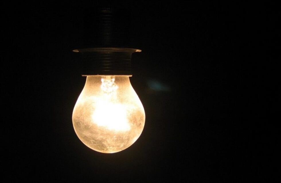 DPE: se efectuará otro corte de energía