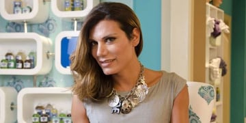 Flor de la V dijo que el humor trans de Lizy Tagliani \