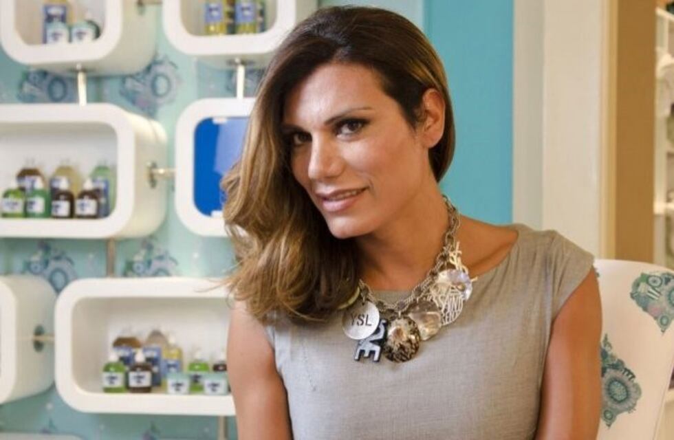 Flor de la V dijo que el humor trans de Lizy Tagliani "no construye"