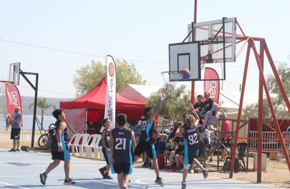 Se vivió un excelente fin de semana en Carlos Paz