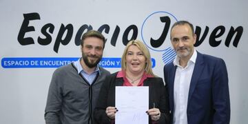 Promulgación de leyes