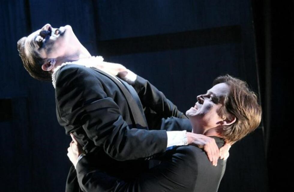 Se viene el Festival Internacional de Buenos Aires