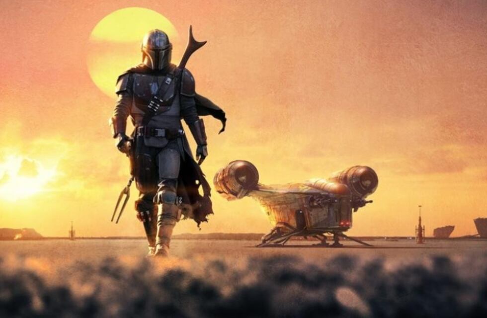 Universo Star Wars: una de las grandes apuestas de Disney+