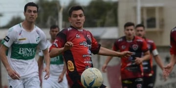 Sporting semifinalista