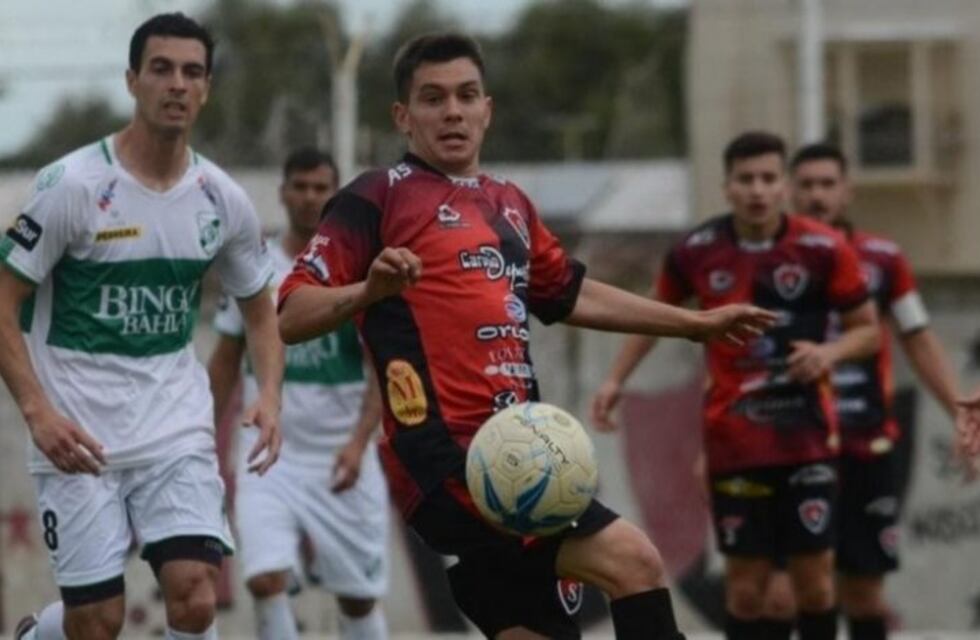 El campeón sigue de pie: Sporting le ganó a Bella Vista en Punta Alta y es semifinalista