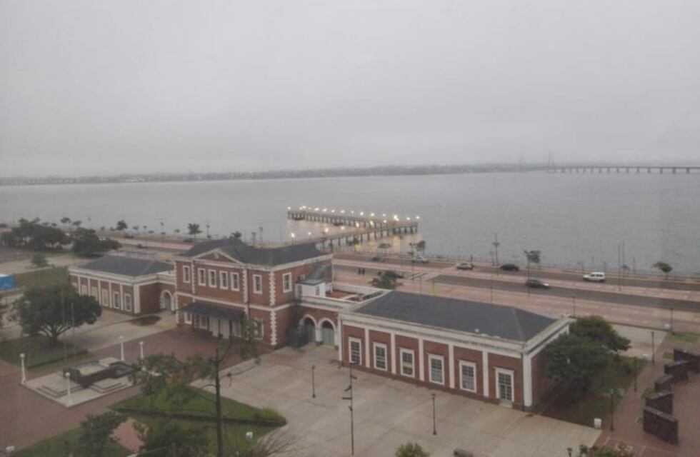 Cómo estará el tiempo en Misiones este domingo