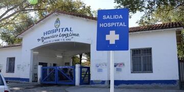 Coronavirus: internos del Penal N°2 de Roca crearon una cámara de aislamiento para niños