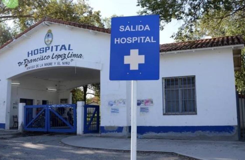 Coronavirus: internos del Penal N°2 de Roca crearon una cámara de aislamiento para niños