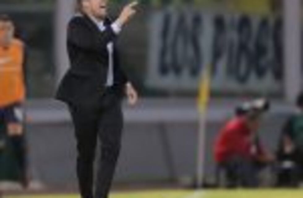 Ciclo terminado para Coudet: "Decidí dar un paso al costado"