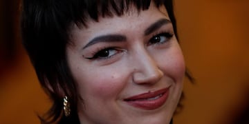Úrsula Corberó da el salto a Hollywood con un papel de villana