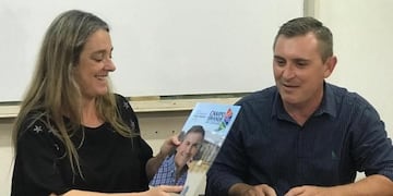 Convenio UNaM - municipalidad de Campo Grande\u002E Trabajo Social