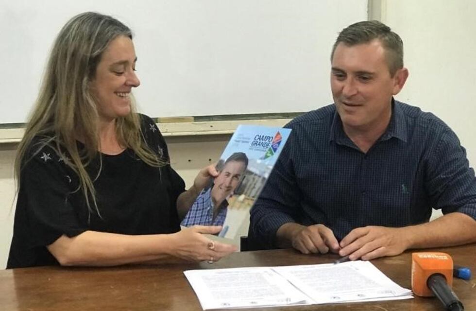 Desde abril se podrá cursar la carrera de Trabajo Social de la UNaM en Campo Grande