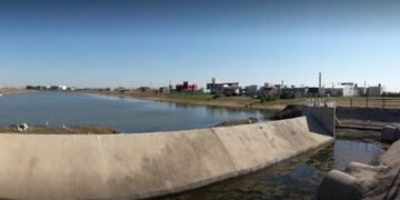 Los vecinos de Tierra de Sueños 3 temen quedarse sin recolección de residuos el mes siguiente\u002E (Mario Prada)