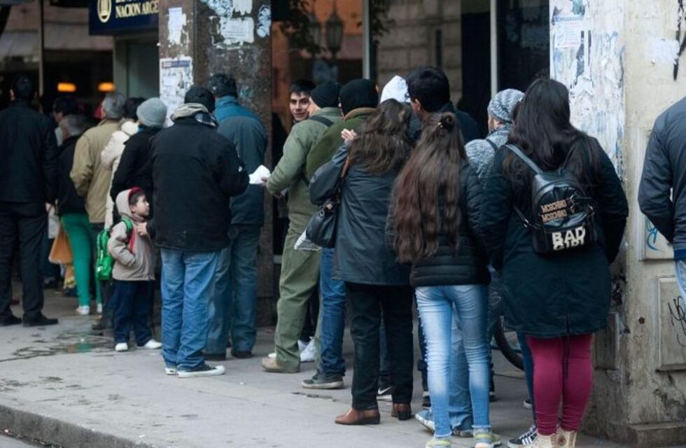 "Detectamos que 25 mails están tomando cerca del 30% de los turnos, Daniel Ponce