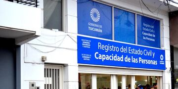 Digitalizarán las actas en el Registro Civil de Tucumán\u002E (Comunicación Gobierno Tucumán)