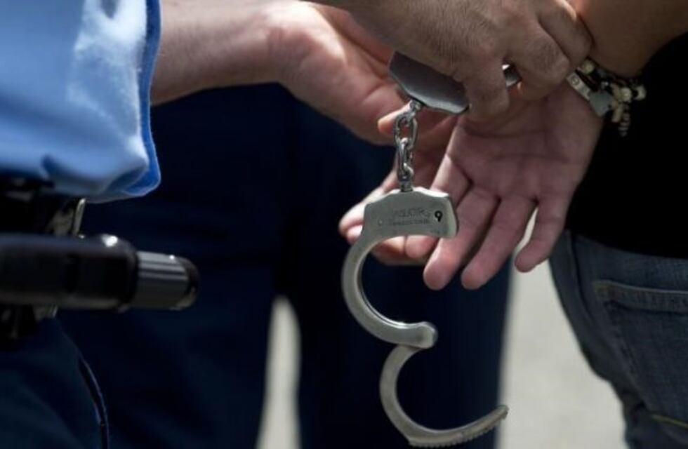 Crimen en barrio Marqués Anexo: atraparon al imputado por el asesinato