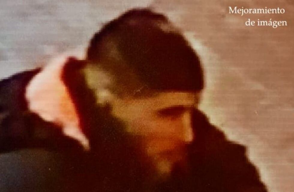 Cayó el responsable del brutal ataque contra una médica que quedó grabado