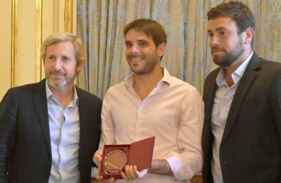 San Nicolás fue distinguida como una de las ciudades de mejor gestión del país