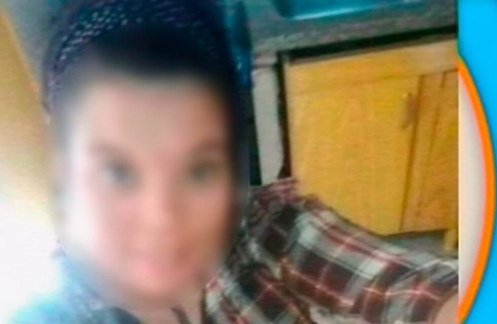 Ludmila declaró que se fue de su casa por voluntad propia