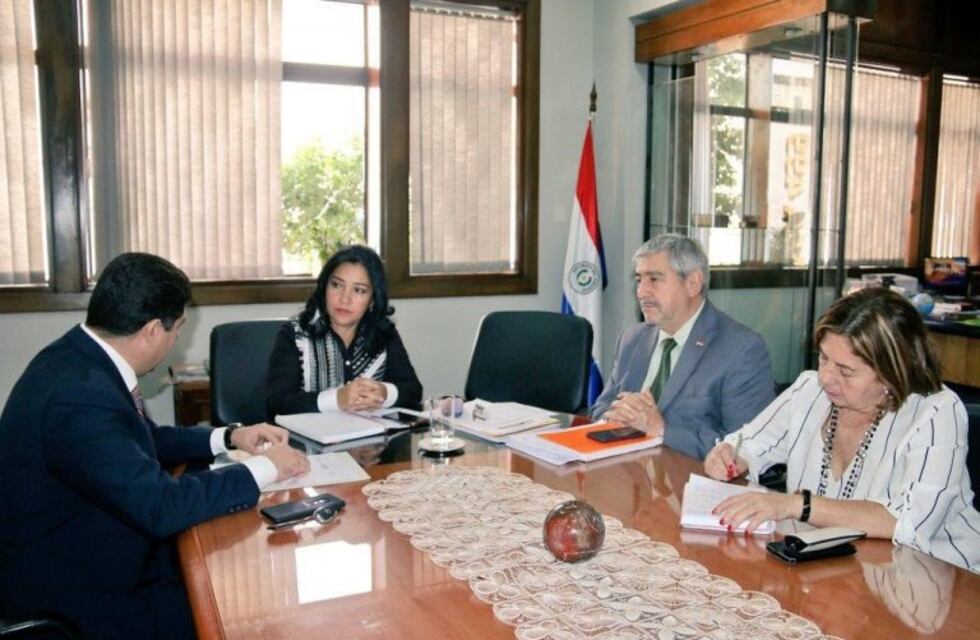 Buscan crear una nueva ruta fluvial entre Iguazú y Presidente Franco