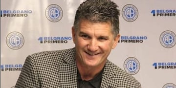 El candidato a presidente pide la legitimidad de la mayor cantidad de votos para quien gane las elecciones\u002E