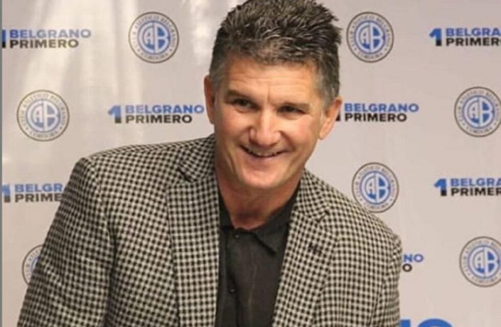 El Luifa Artime pidió que haya elecciones en Belgrano antes de fin de año