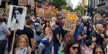 Se anticipa que la marcha será multitudinaria\u002E