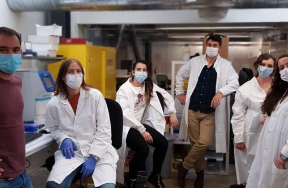 Coronavirus: convocan a científicas rosarinas desde EE. UU. para test rápido