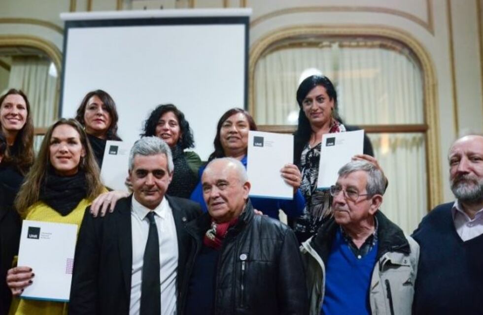 La Universidad Nacional de Rosario garantizó el cupo laboral trans