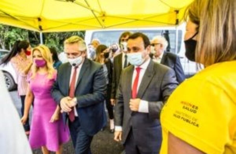 Nación financiará obras en centros de salud e implementará herramientas digitales en Misiones