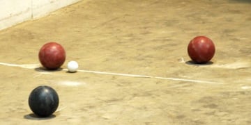 Vuelven a Sporting las bochas