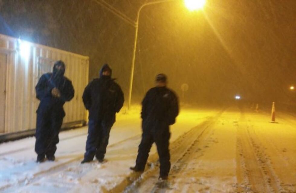 El clima en San Rafael: mejoran las condiciones pero el frío seguirá presente