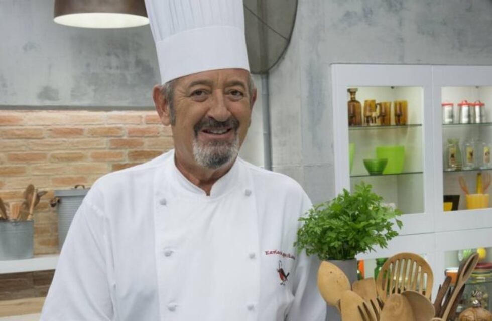 Karlos Arguiñano se metió en la polémica por las "gallinas violadas" y apuntó contra los veganos