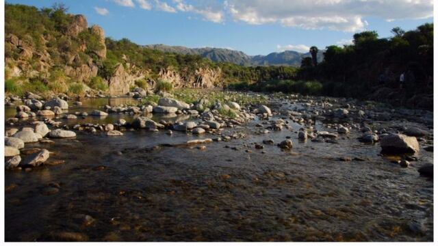 El clima en San Luis estará muy caluroso esta semana del 5 de diciembre.