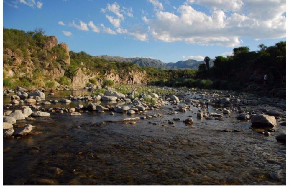 Cómo estará el clima esta semana del 27 de febrero en San Luis