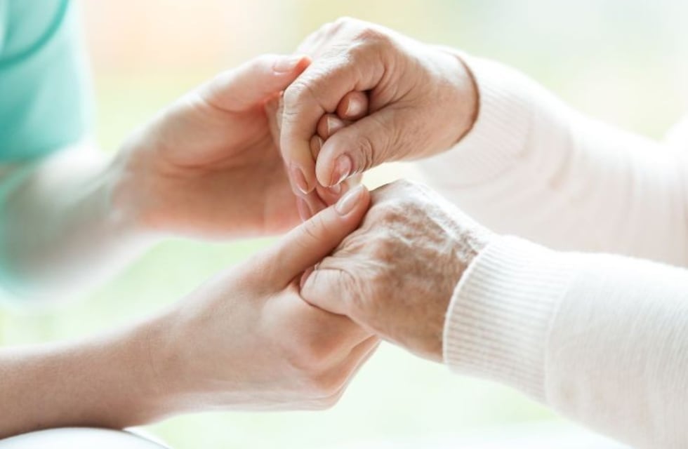 Jornada de capacitación en Cuidados Paliativos en el Museo Mulazzi