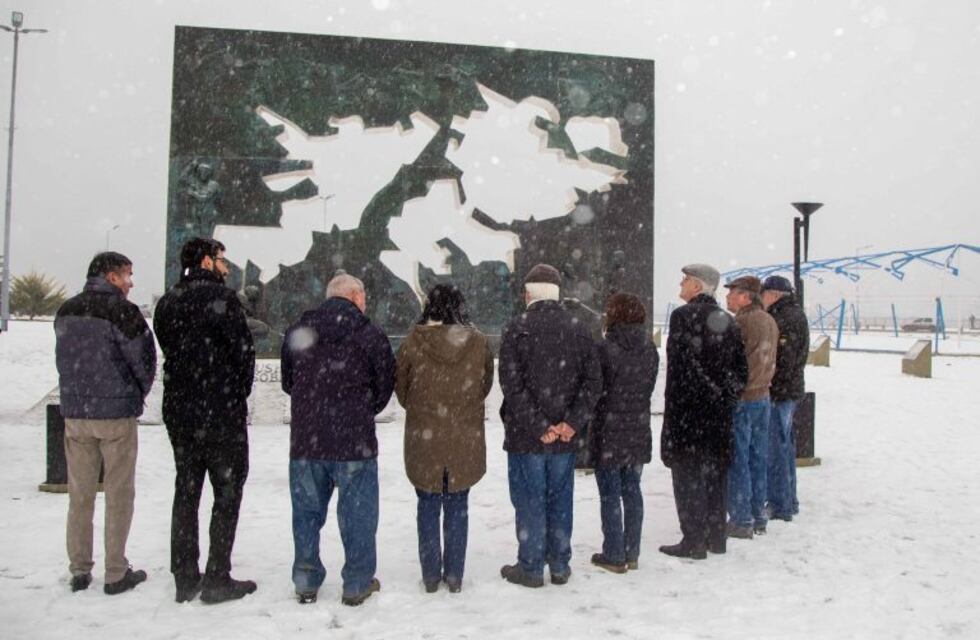 El resultado de las elecciones presidenciales será clave en la lucha por la soberanía de las islas