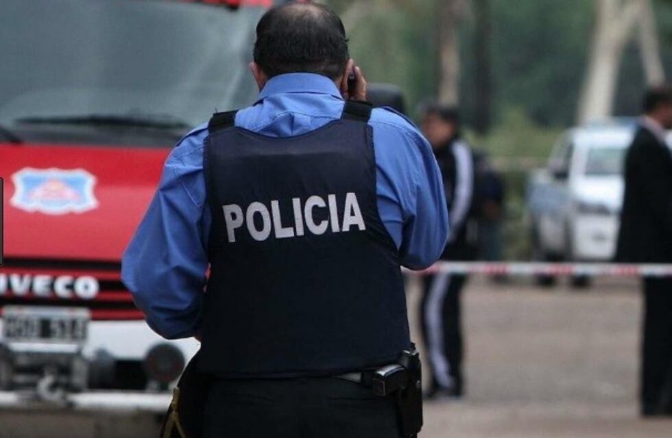 Un policía encontró $10.500 en el Parque y los devolvió