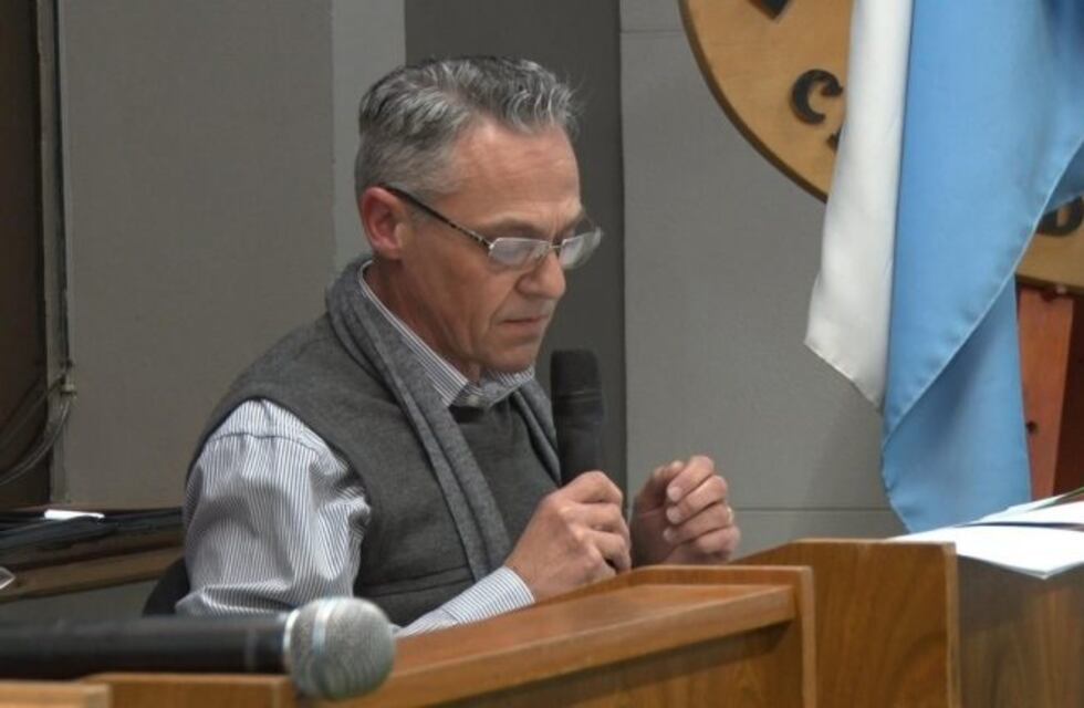 Aunque hay superávit no se hicieron algunas obras en Arroyito