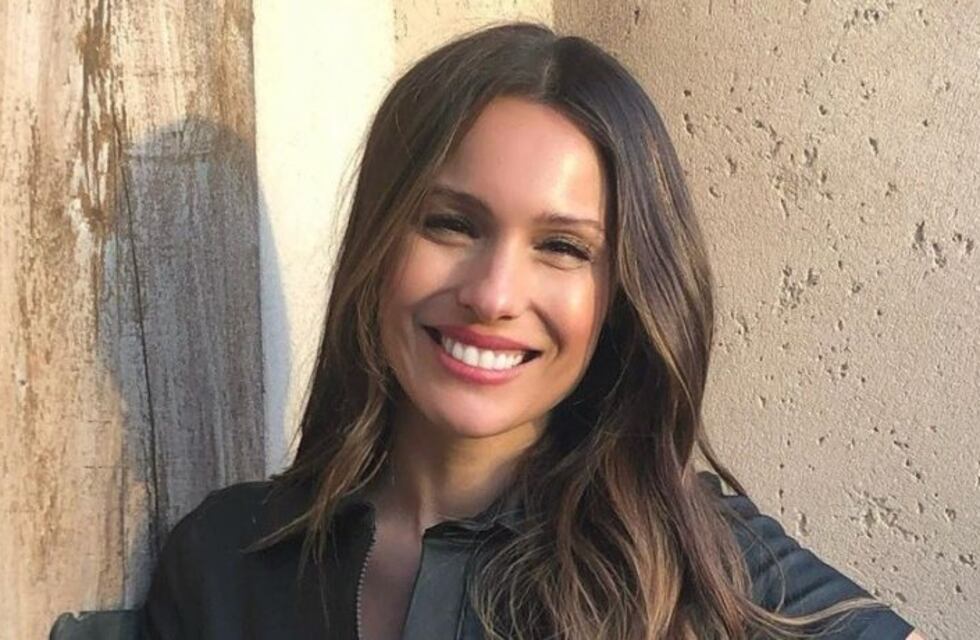 Pampita se emocionó por la sorpresa de sus hijos por el Día de la Madre: "Gracias al cielo por ellos"