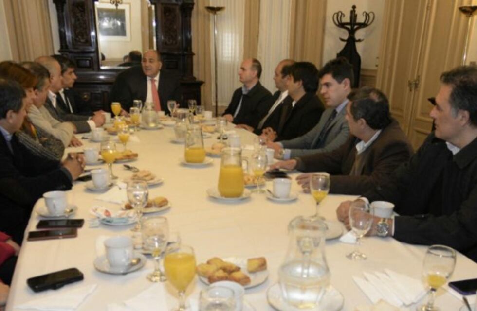 Manzur avisó que no habrá más ajustes en Tucumán