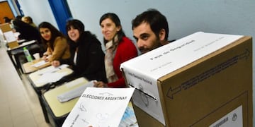 votación\u002E