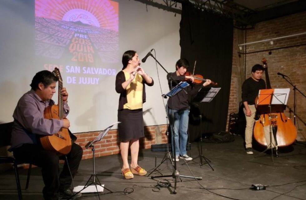Convocan a artistas jujeños a participar del Pre Cosquín 2019