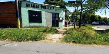 El homicidio de Jorge Nicolás José (29) elevó a 41 la cantidad de víctimas fatales\u002E (Juan José García)