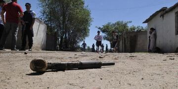 Homicidio en Cu00f3rdoba