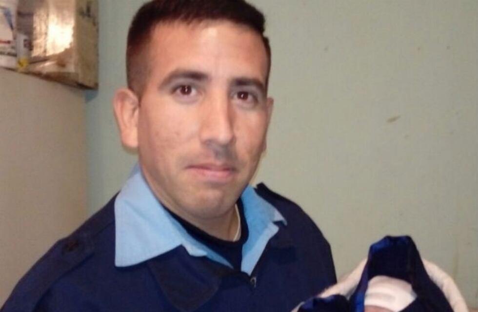 Policías asistieron un parto en Villa Urquiza