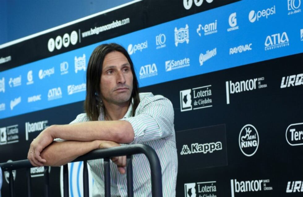 Olave: Silva es una de las opciones, hay que ver si llegamos a un acuerdo