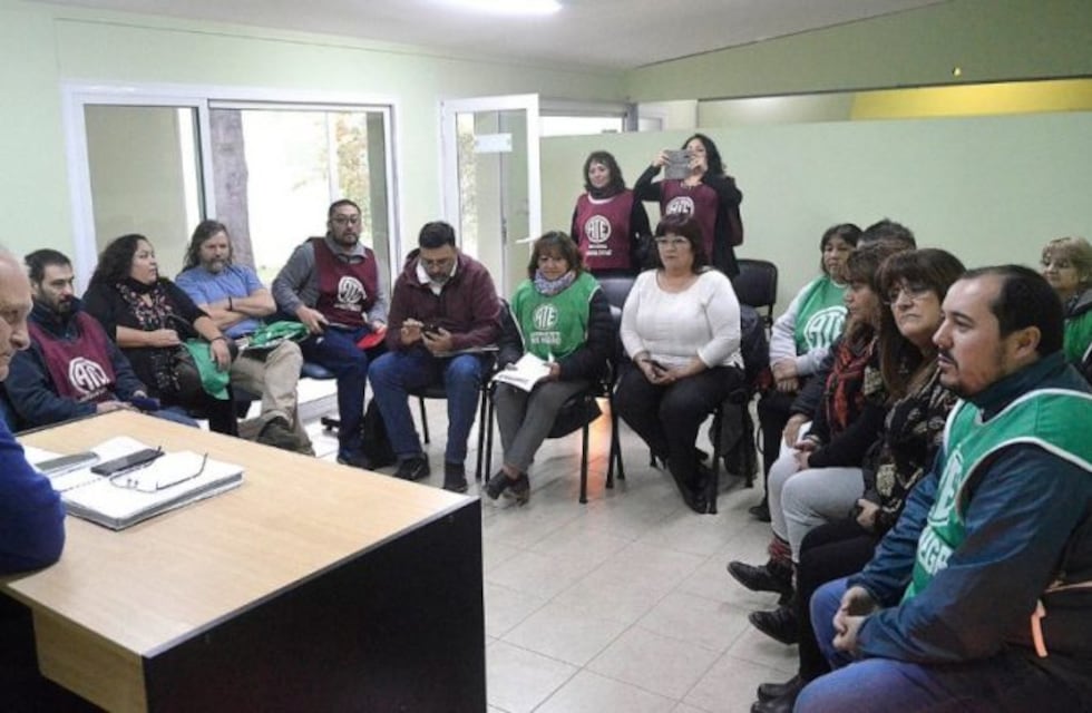 Los médicos residentes de la provincia cobrarán aguinaldo