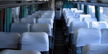 Una víctima del asalto del colectivo que viajaba a Buenos Aires contó cómo lo vivió